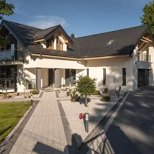 Apartament Aspen Polska