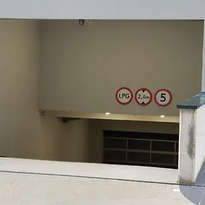 Apartament Małe Garbary Polska