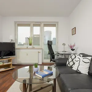 Beautiful By Renters Warszawa