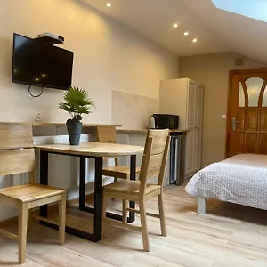  Apartament Na Skale Polska