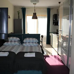  Apartament 3-studio Polska