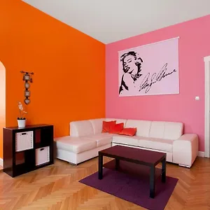  Apartament Ms Sopotforfive Polska