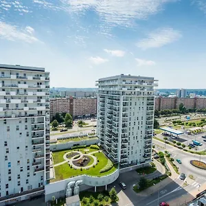  Apartament Mw - Nadmorskie Spektrum Polska