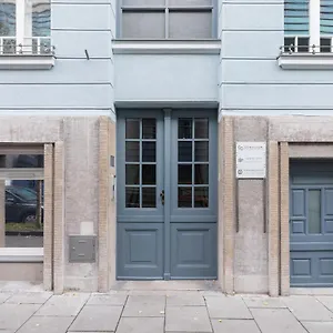  Apartament Topolowa 48 By Renters Polska